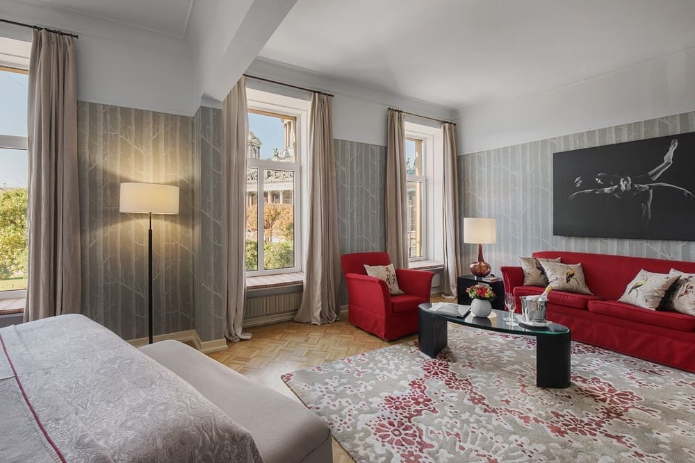 Hotel Angleterre 4 Hotel Angleterre 4